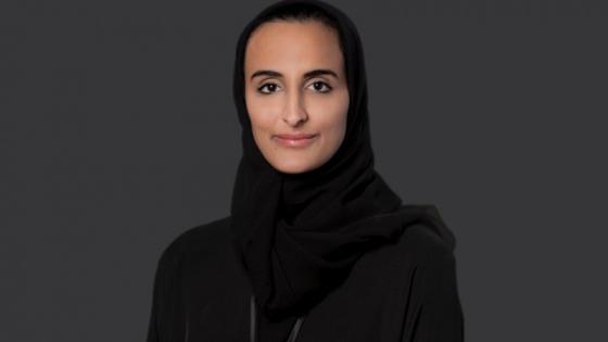 سعادة الشيخة هند بنت حمد آل ثاني