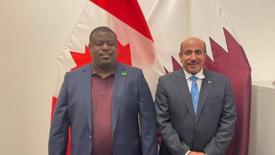 جانب من الاجتماعات