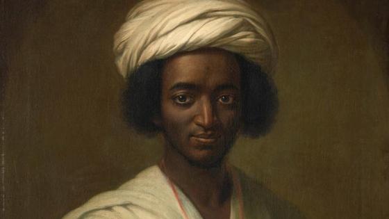 جانب من مقتنيات متحف لوسيل الجديد