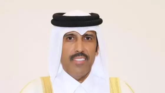 سعادة الدكتور أحمد بن ناصر الفضالة أمين عام مجلس الشورى