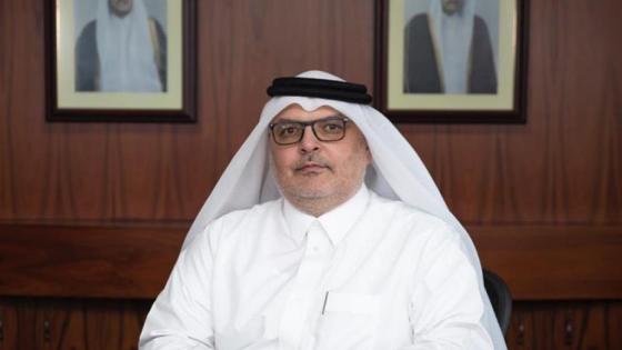 سعادة الدكتور المهندس سعد بن أحمد المهندي رئيس هيئة الأشغال العامة