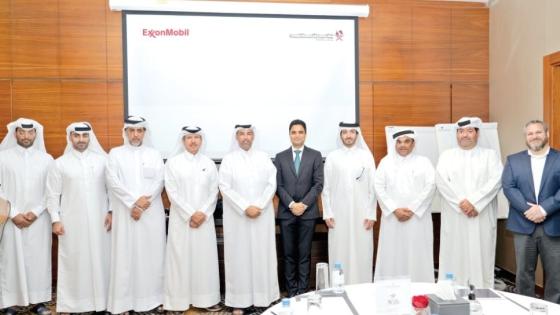 جانب من الورشة بحضور وزير البيئة