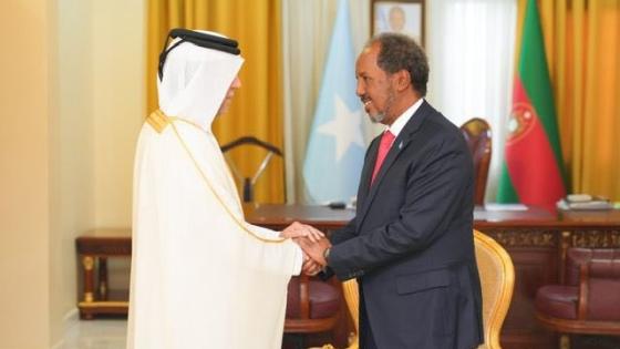 جانب من الاستقبال