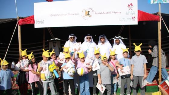 جانب من الدورة