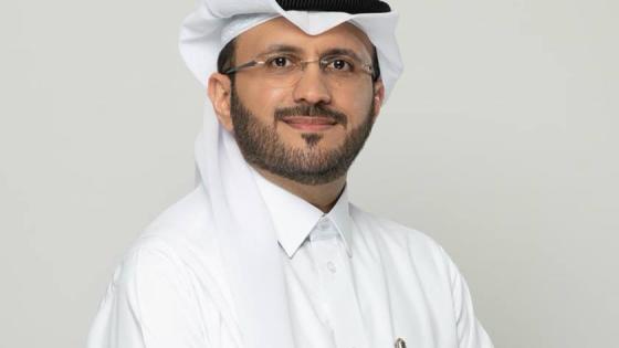 الدكتور ماجد بن محمد الأنصاري المتحدث الرسمي لوزارة الخارجية