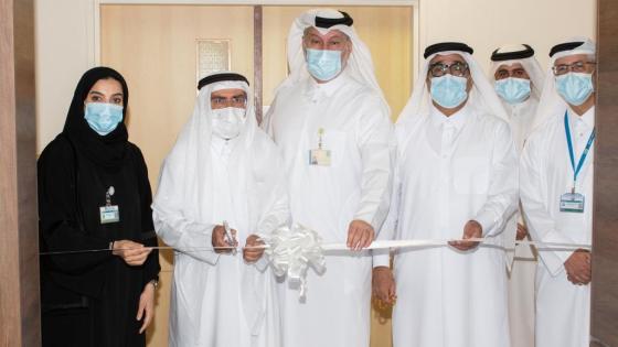 جانب من الافتتاح