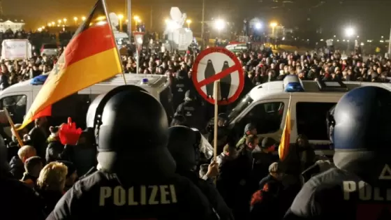 صورة أرشيفية