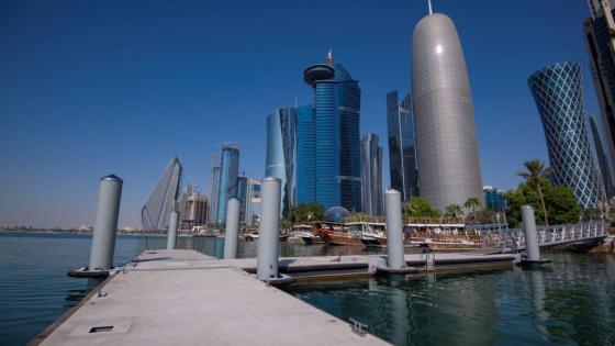 مشروع المراسي الجديد