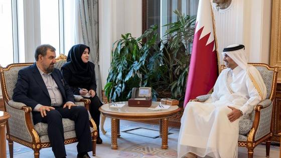 جانب من المقابلة