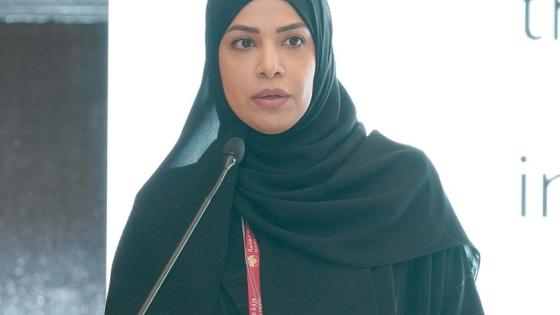 الدكتورة أماني سلامة ضهير مدير إدارة تنظيم البحوث الصحية في وزارة الصحة العامة