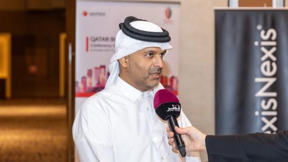 سعادة الشيخ الدكتور ثاني بن علي بن سعود آل ثاني