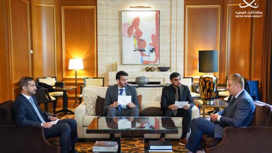 جانب من الحوار