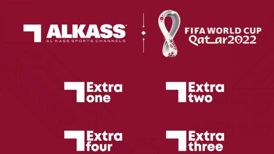 قنوات الكاس المخصصة لنقل المونديال