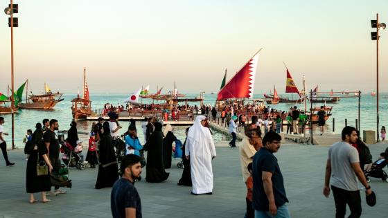 جانب من معروضات المهرجان