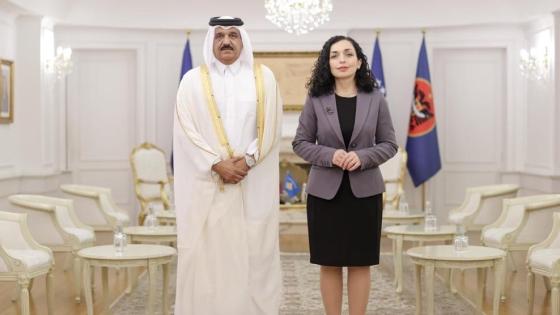 جانب من الاستقبال