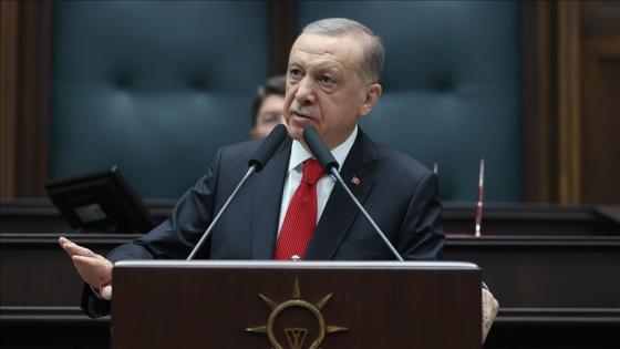 الرئيس التركي رجب طيب أردوغان