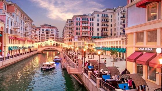 جزيرة اللؤلؤة