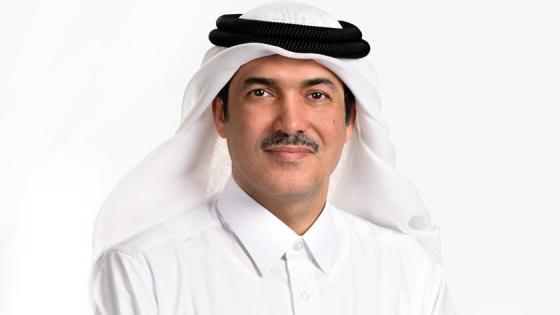 سعادة السيد أحمد بن محمد السيد رئيس هيئة المناطق الحرة