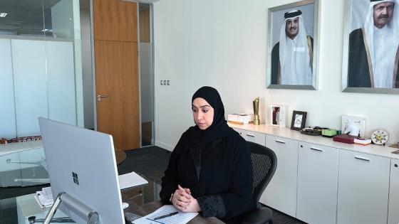 مشاعل علي الحمادي