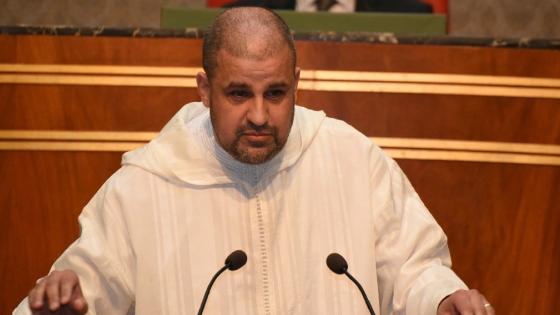 فؤاد قديري نائب رئيس مجلس النواب المغربي