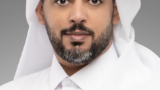 سالم المناعي الرئيس التنفيذي لمجموعة قطر للتأمين