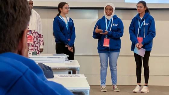 جانب من فعاليات الورشة