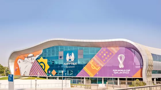 مؤسسة أسباير زون