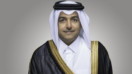 سعادة الدكتور مطلق بن ماجد القحطاني