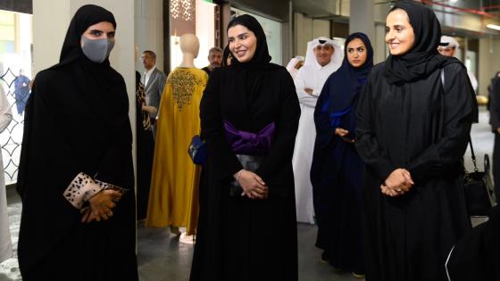 جانب من إطلاق المبادرة