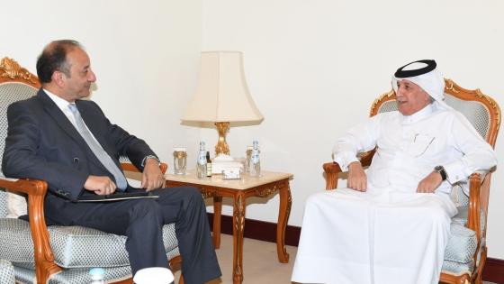 خلال تسلم الرسالة