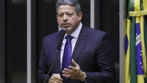 آرثر سيزار رئيس مجلس النواب البرازيلي