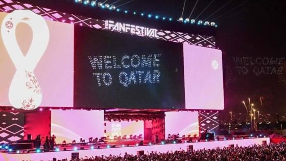 من المهرجان