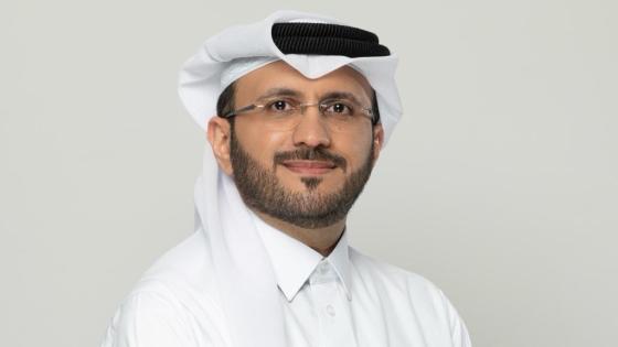 د. ماجد الأنصاري المتحدث باسم الخارجية القطرية