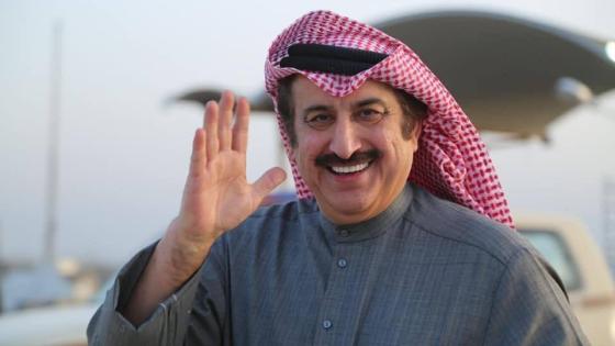 حارس مرمى منتخب الكويت السابق عبد الرضا عباس