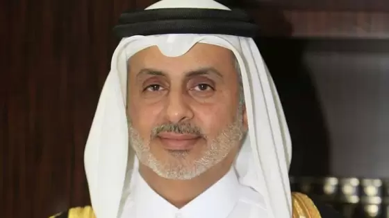 سعادة السيد تركي بن محمد الخاطر رئيس الهيئة العامة للتقاعد والتأمينات الاجتماعية