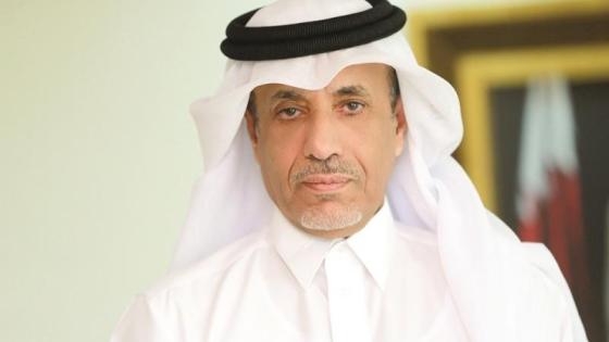 سعادة السيد محمد بن حمود شافي آل شافي رئيس المجلس البلدي المركزي