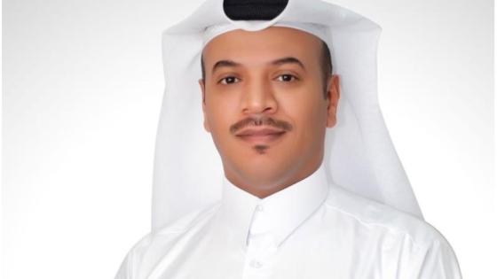 علي المسيفري رئيس نادي المرخية