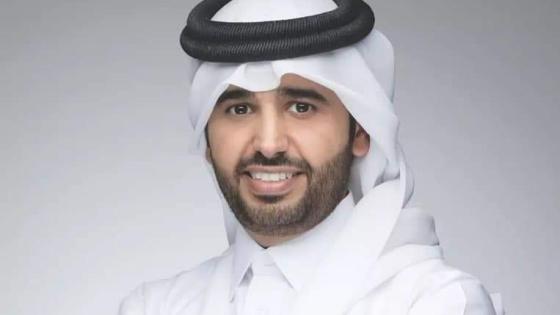 سعادة السيد عبدالعزيز بن ناصر بن مبارك آل خليفة