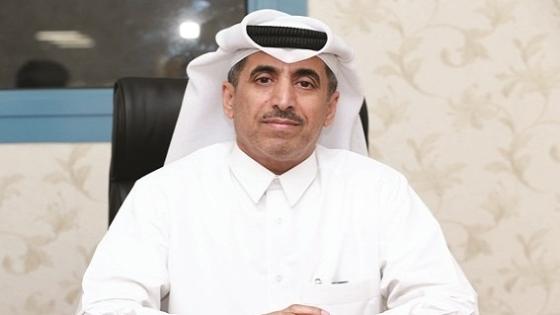 سعادة الدكتور إبراهيم بن صالح النعيمي وكيل وزارة التربية والتعليم