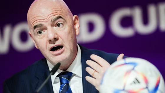 جياني إنفانتينو