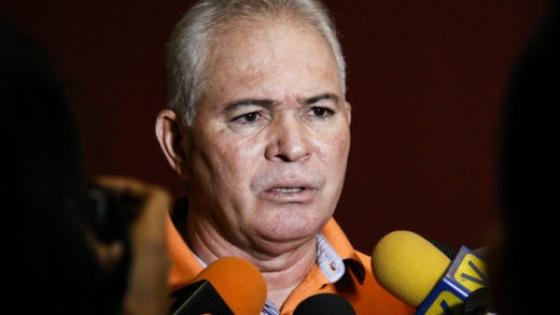 سعادة السيد كارلوس خوسيه ماتا فيغيروا سفير فنزويلا بالدوحة