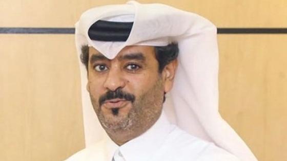 إبراهيم عبدالله الدهيمي مدير عام هيئة تنظيم الأعمال الخيرية