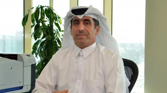 سعادة الدكتور إبراهيم بن صالح النعيمي وكيل وزارة التربية والتعليم والتعليم العالي