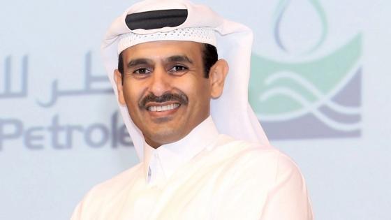 سعادة المهندس سعد بن شريدة الكعبي وزير الدولة لشؤون الطاقة