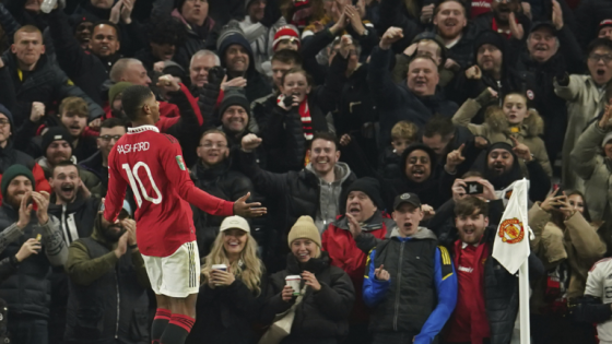 ماركوس راشفورد