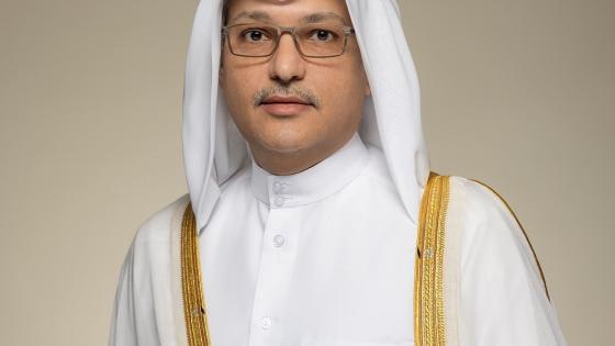 سعادة السيد محمد بن علي المناعي وزير الاتصالات وتكنولوجيا المعلومات