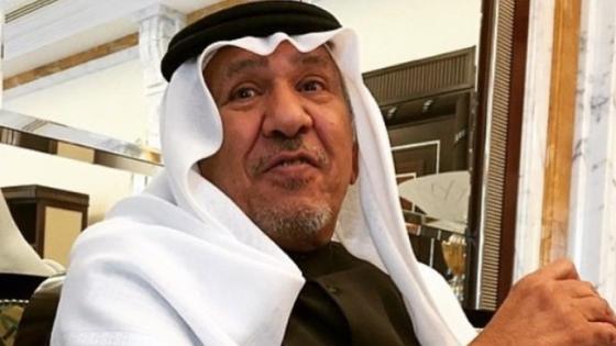 سعادة الشيخ مبارك بن سيف آل ثاني