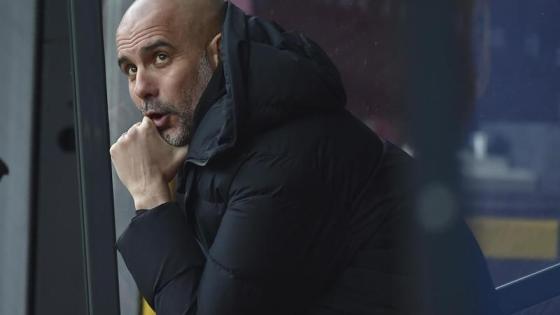 جوسيب جوارديولا