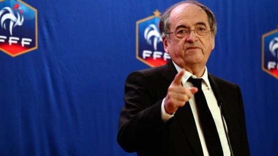 نويل لوغريت