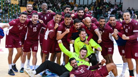 منتخبنا الوطني